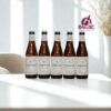 Bia Averbode 7.5%: Tinh Hoa Bia Thầy tu Bỉ