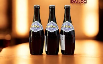 Bia Bỉ Orval 6,2% Chai 330ml - Mua bia Bỉ chính ngạch
