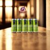 Bia-gubernija-lagered-ale Bia Gubernija Lagered Ale 4,9% – Thùng 24 Lon 500ml