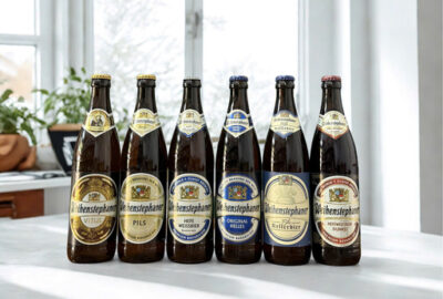 Thành Phần Nấu Bia Đức: Luật Tinh Khiết Bia Đức Reinheitsgebot