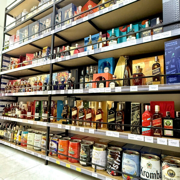 Mua Bia Đức Nhập Khẩu Ở Phú Nhuận: Shop Đồ Uống Nhập Khẩu Đại Lộc 39 Hoa Cúc