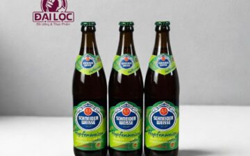 Bia Schneider Weiss Tap 5