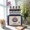 Bia Schneider Hefeweissbier Naturtrüb 4.9% Đức - Dòng bia Naturtrub