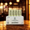 Bia Đức Dinkelacker Hopfenwunder 5% - Thùng 24 Lon 500ml