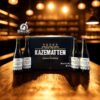 Bia Wipers Times Dubbel 6,5% Bỉ - Thùng 24 Chai 330ml