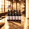 Bia Wipers Times Blond 6,2% Bỉ - Thùng 24 Chai 330ml