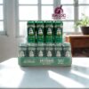 Bia Amsterdam Maximator 11,6% - Thùng 24 Lon 500ml