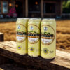 Bia Leikeim Weizen 5,4% - Thùng 24 Lon 500ml