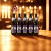 Bia Đức Arcobräu Weissbier Hell 5,3% - Thùng 20 Chai 500ml
