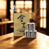 Bia Nhật Matsui Kurayoshi 5% - Thùng 24 Lon 350ml