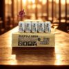 Bia Nhật Matsui Light 5% - Thùng 24 Lon 350ml